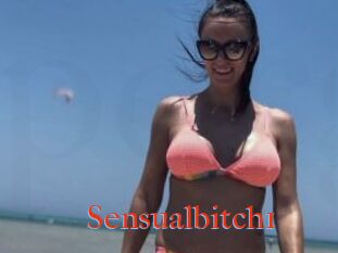 Sensualbitch1