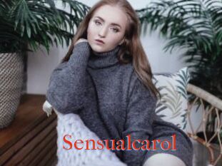 Sensualcarol