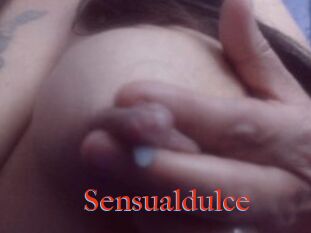 Sensualdulce