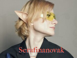 Serafinanovak