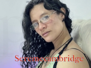 Seremecambridge