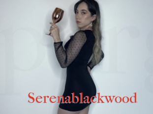 Serenablackwood