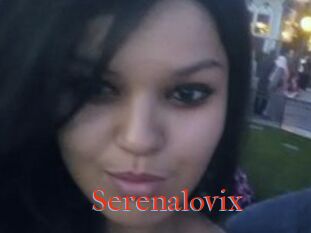 Serenalovix