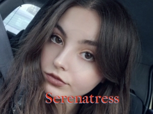 Serenatress