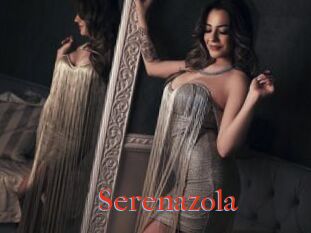 Serenazola