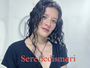 Serenedismeri