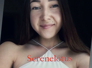 Serenelotus