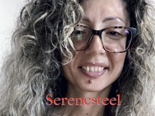 Serenesteel