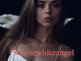 Serenewhiteangel