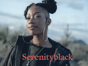 Serenityblack