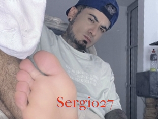 Sergio27