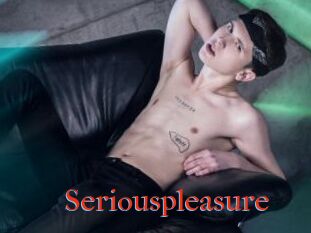 Seriouspleasure