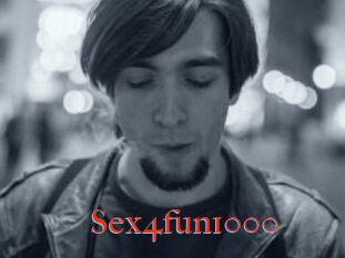 Sex4fun1000