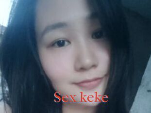 Sex_keke