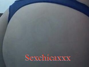 Sexchicaxxx