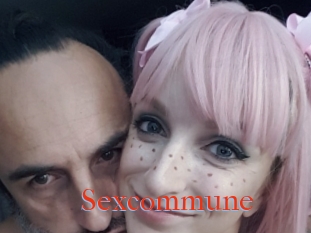 Sexcommune