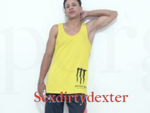 Sexdirtydexter