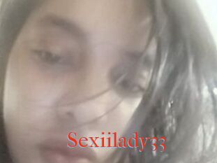 Sexiilady33