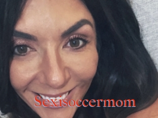 Sexisoccermom