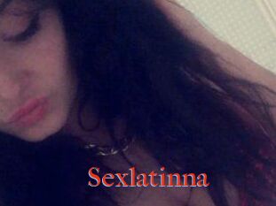 Sexlatinna