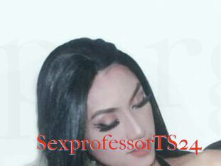 SexprofessorTS24