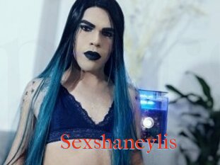 Sexshaneylis