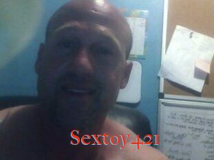 Sextoy421