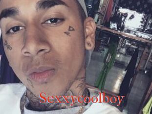 Sexxycoolboy