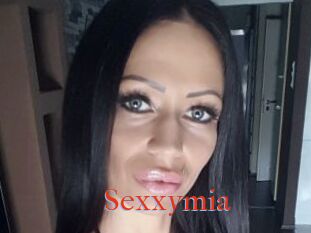 Sexxymia