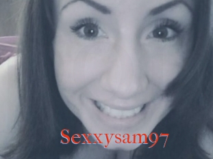 Sexxysam97