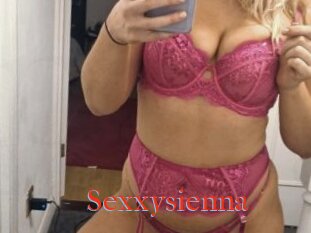 Sexxysienna