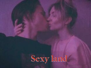 Sexy_land