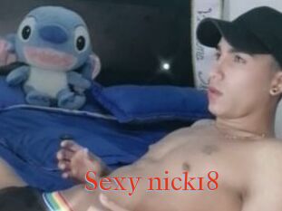 Sexy_nick18