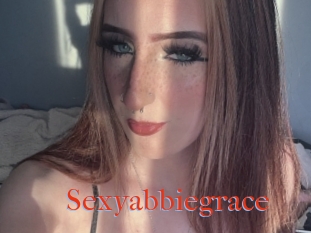 Sexyabbiegrace