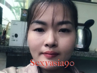 Sexyasia90