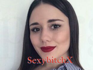 SexybitchX