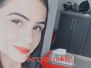 Sexycanddy