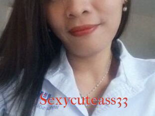 Sexycuteass33