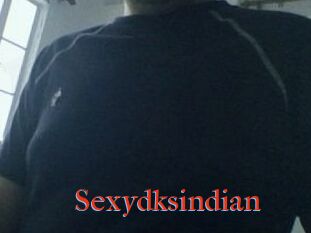 Sexydksindian