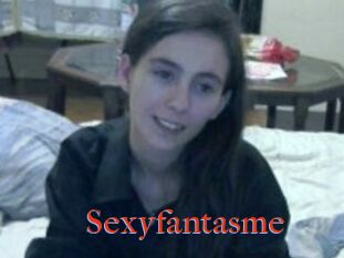 Sexyfantasme