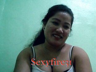 Sexyfire31