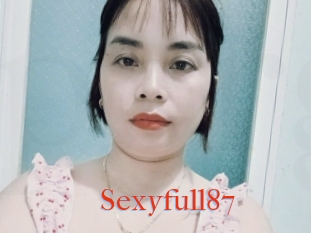 Sexyfull87