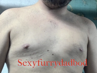 Sexyfurrydadbod