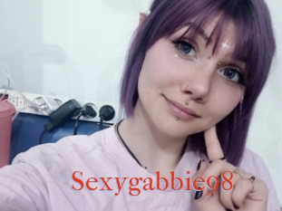 Sexygabbie98