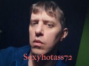 Sexyhotass72