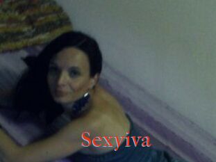 Sexyiva