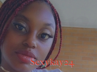 Sexykay24