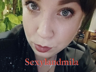 Sexylandmila