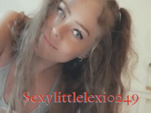 Sexylittlelexi0249