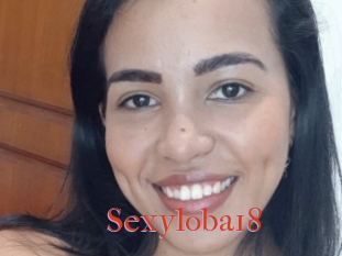 Sexyloba18